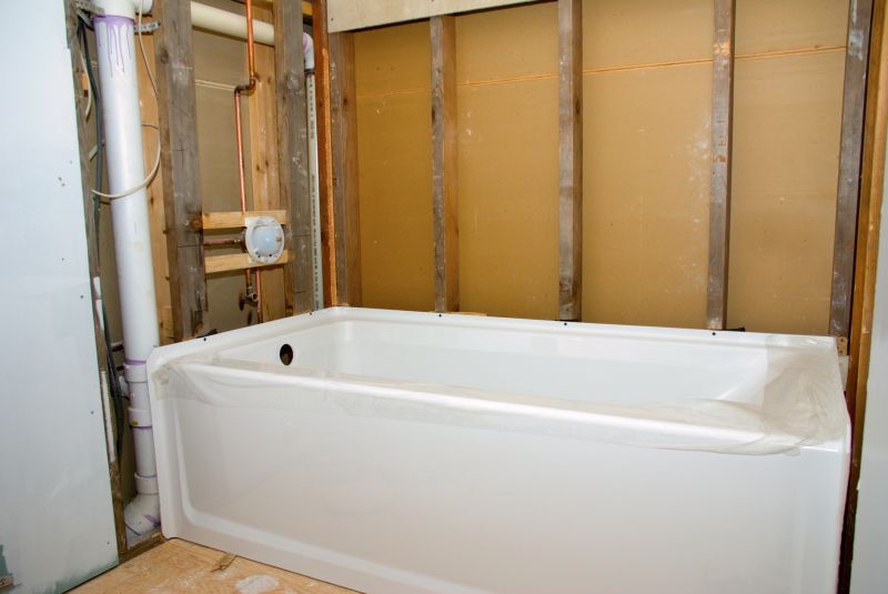 Top Bathtub Installation Companies in Monument, CO