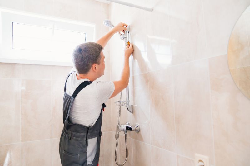 Top Shower Installation Companies in Aurora, CO