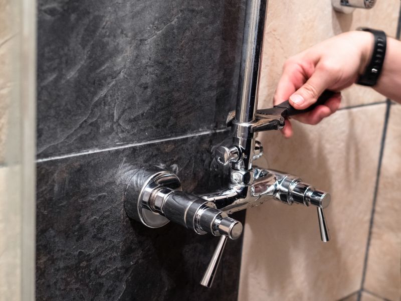 Top Shower Installation Companies in Littleton, CO