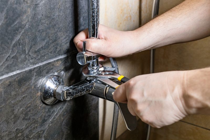 Top Shower Installation Companies in Monument, CO